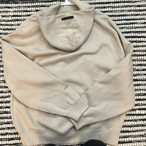 Fear of god essentials NWOT